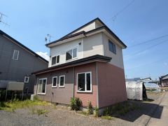 河合貸家（とん田東町）の外観画像