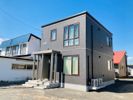 クレールわがやの間取り画像