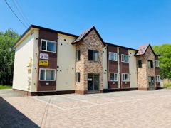 ハーブの外観画像