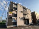 プレミアコートとん田の外観画像