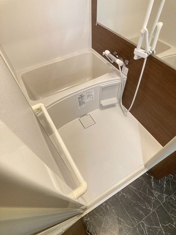 バスルーム