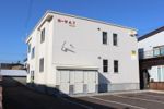 カーサA・Tの間取り画像