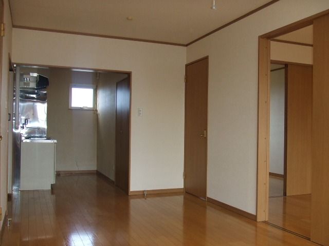 リビング