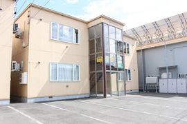 トキワリンクスIVの外観画像