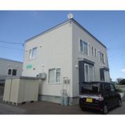 とん田西町 ロカイ長屋の外観画像