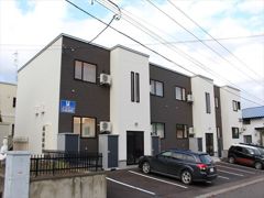 Artis kouei east（アルティスコウエイイーストの外観画像