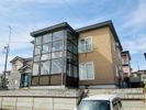 Mヒルズの間取り画像