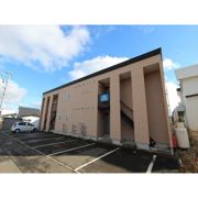 ブランフルIの外観画像