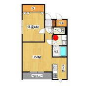 ラス・アルトラスの間取り画像