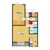 ラス・アルトラスIIの間取り画像
