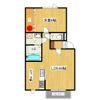 ChelseaII（チェルシーツー）の間取り画像