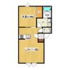 CORE HOUSE（コアハウス）の間取り画像