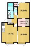 ループスの間取り画像