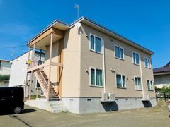 北進町進和ハイツ8の外観画像