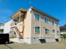 北進町進和ハイツ8の間取り画像
