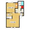 RaffineII（ラフィネ2）の間取り画像