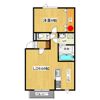 Aspen House（アスペンハウス）の間取り画像