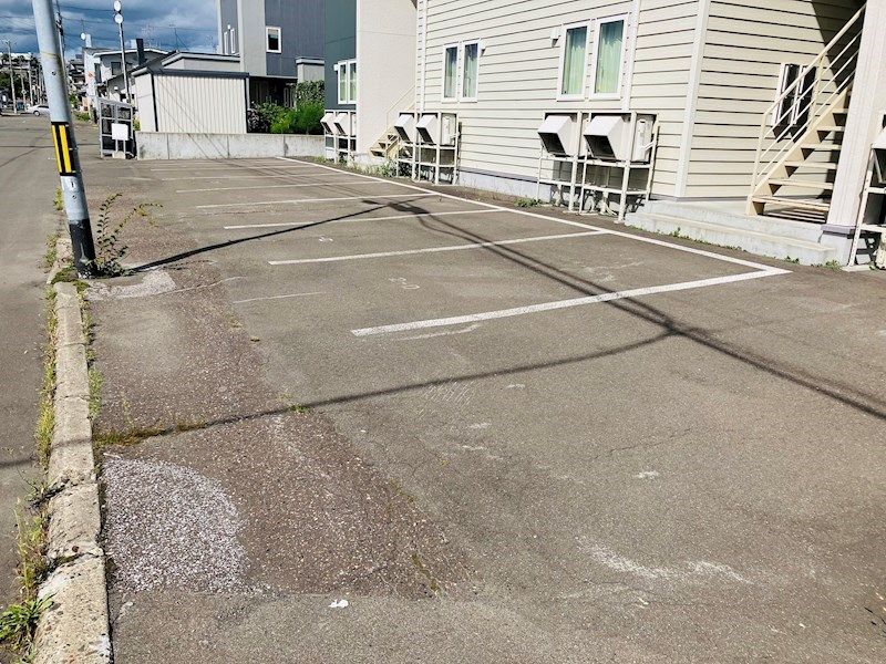 近くの中華料理 一番点心坊まで514m（徒歩7分）