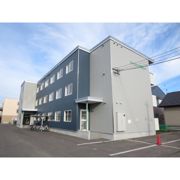 シャイニングラピュタの外観画像