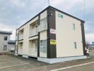 ドリームハイツC棟の間取り画像