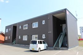ハピネス北光の外観画像