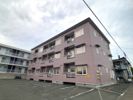 パリストマンションの間取り画像