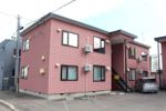 ミントハウス寿Iの間取り画像