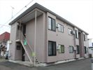 メゾンド・グランデの間取り画像