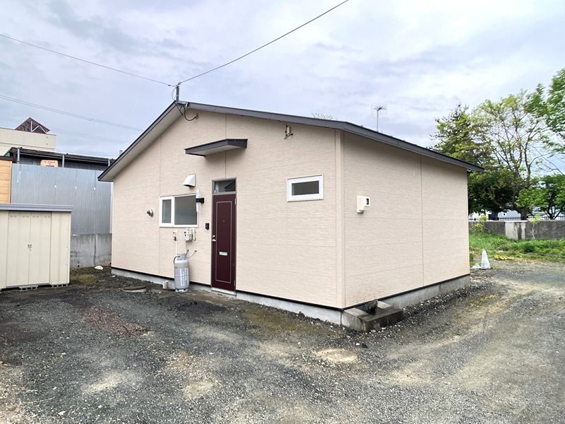 北進町 古賀貸家9の外観画像