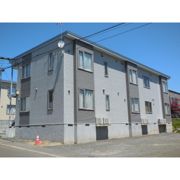 北進町進和ハイツ5の外観画像