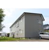 夕陽ヶ丘ハイツの間取り画像