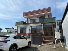 東三輪 関下貸家の外観画像
