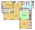 髙田貸家（東相内町）の間取り画像
