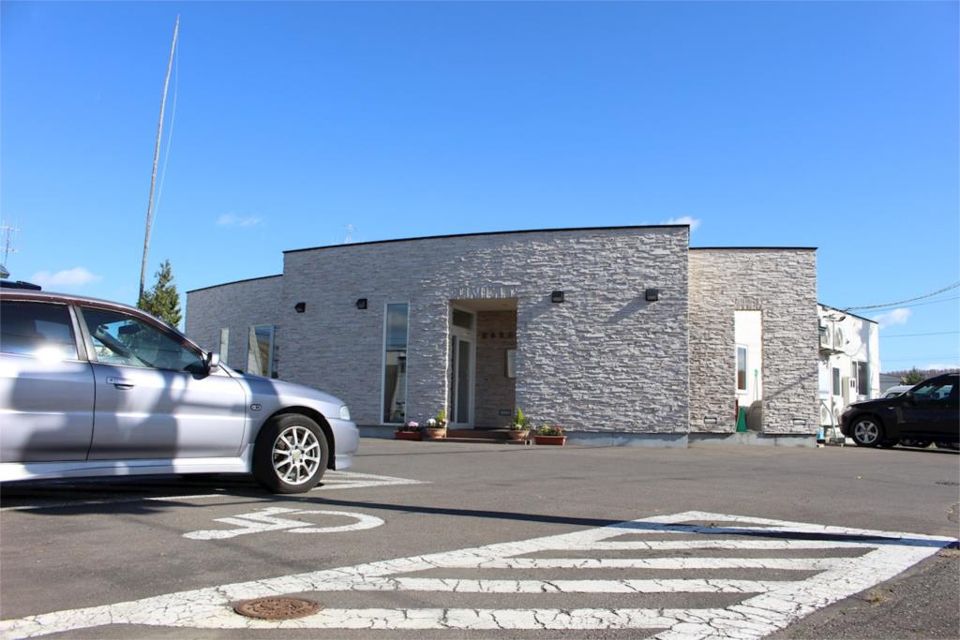 近くのまるちよ歯科医院まで1,074m(徒歩14分)