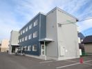 シャイニングラピュタの外観画像