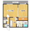シャイニングラピュタの間取り画像