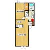 ClassII（クラス ツー）の間取り画像