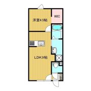 CORE BASE（コア ベース）の間取り画像