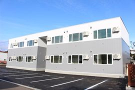 GRAN（グラン）の外観画像