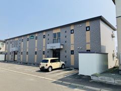 メイユール21の外観画像