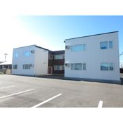 Ritz（リッツ）の外観画像