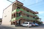 コーポKIIの間取り画像