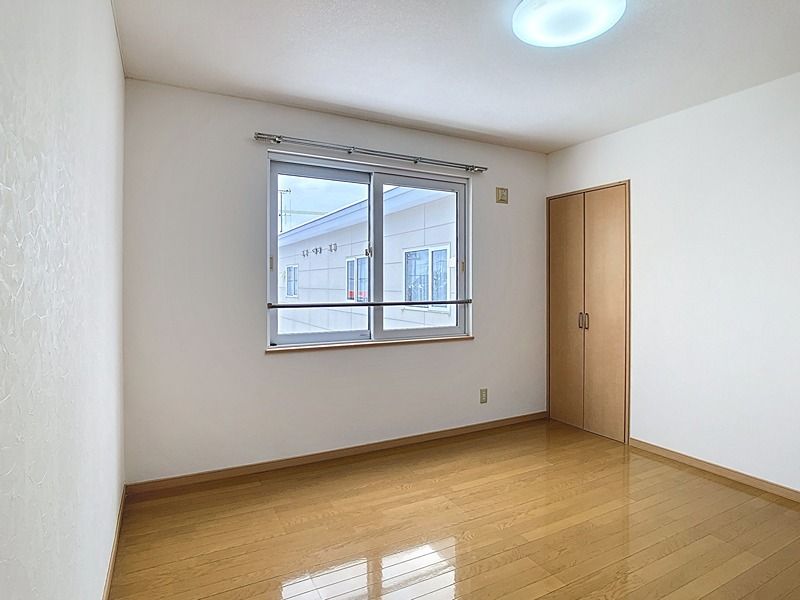 近くのフィットネスジム FIT365北見三輪まで254m(徒歩4分)