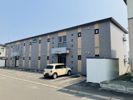 メイユール21の外観