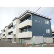 ラピュタルーチェの外観画像