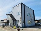 宮田ハイツの間取り画像