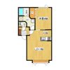 プランタンの間取り画像