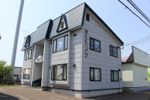 MKKハイツの間取り画像