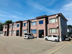 プランタンの外観画像