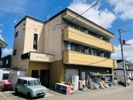 コーポカワハラの外観